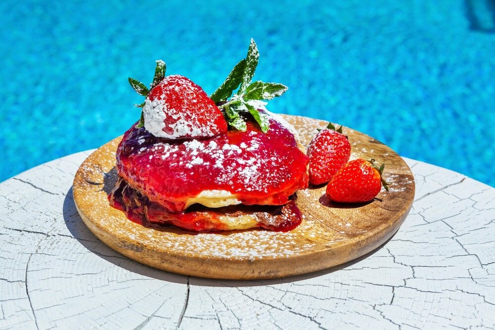 Фото Hesperides Hotel