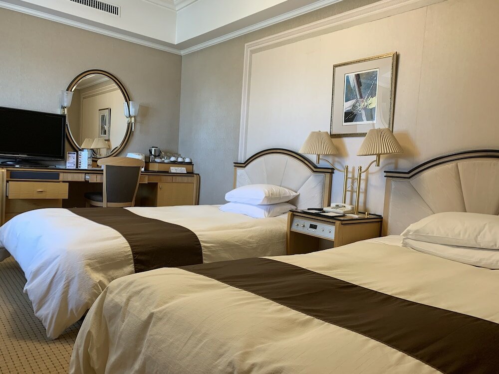 Фото Imabari Kokusai Hotel