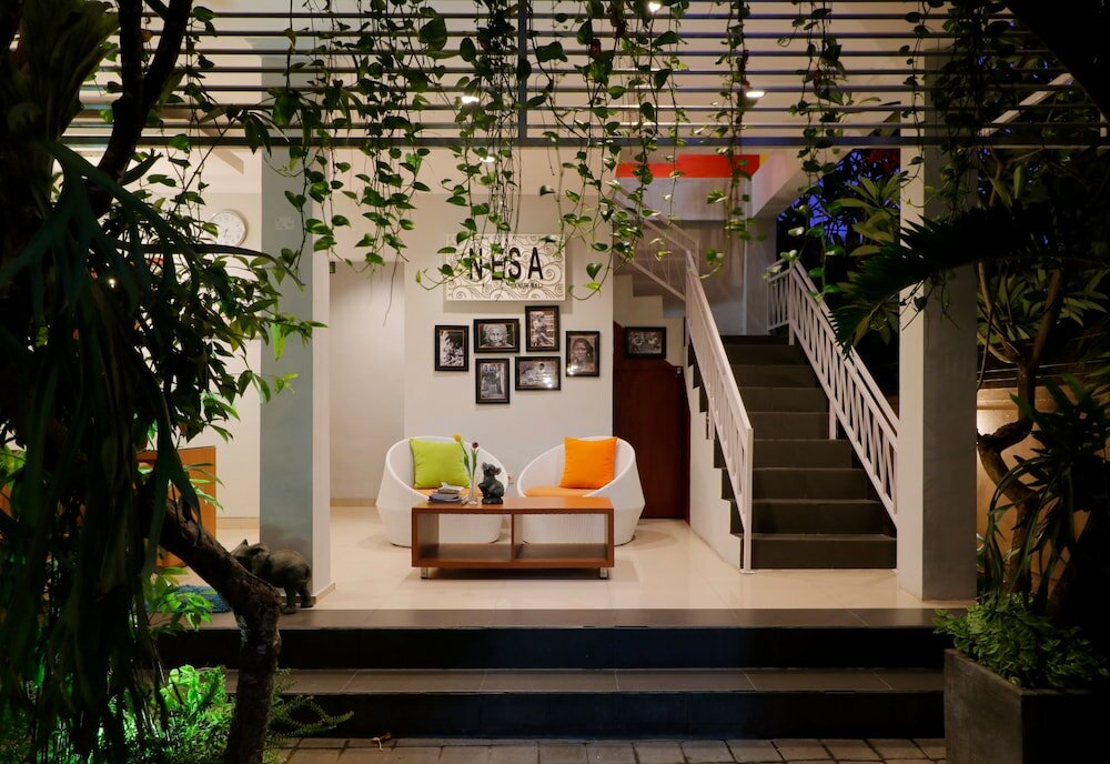 Фото Nesa Sanur Bali