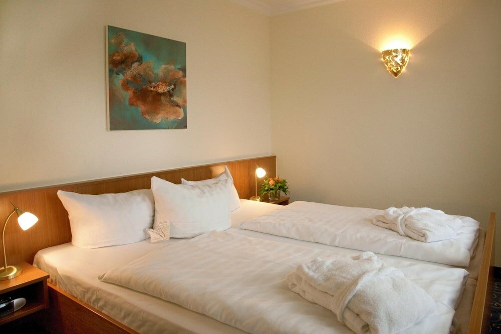 Фото Hotel Club Juwel