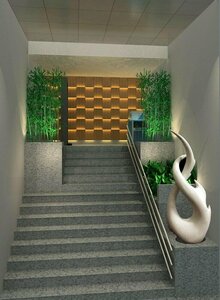 Гостиница Lemon Tree Hotel Vadodra