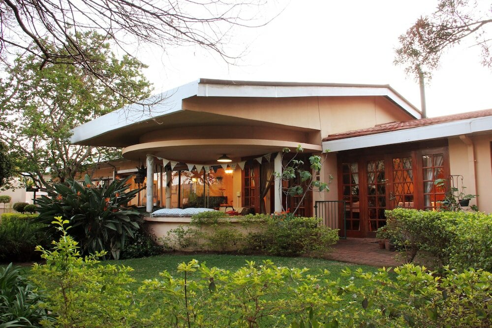 Фото 3@Marion Guesthouse