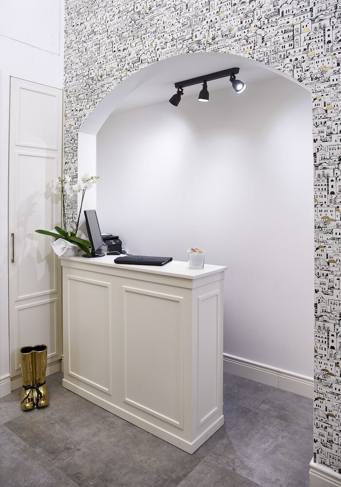 Фото Dedo Boutique Hotel