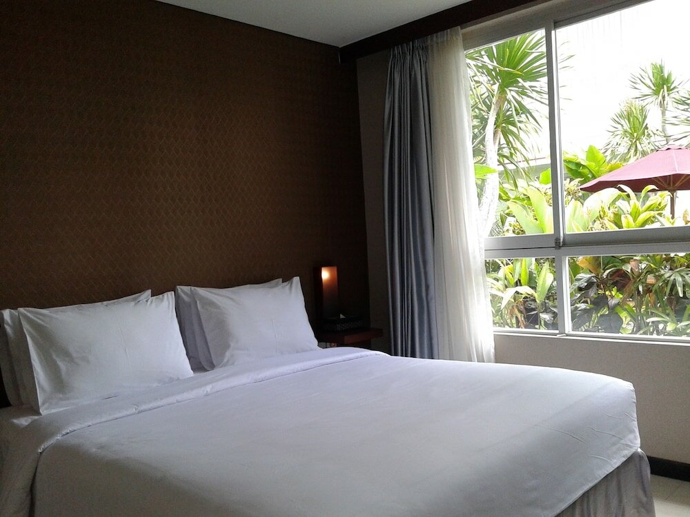 Фото Bayt Kaboki Hotel