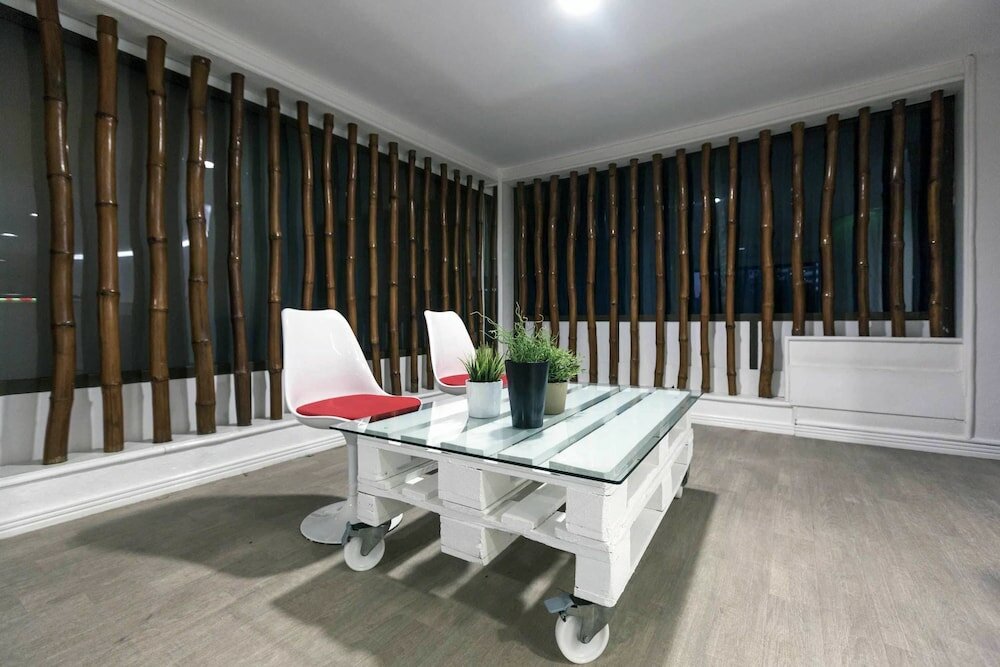 Фото Apartamentos Portonovo