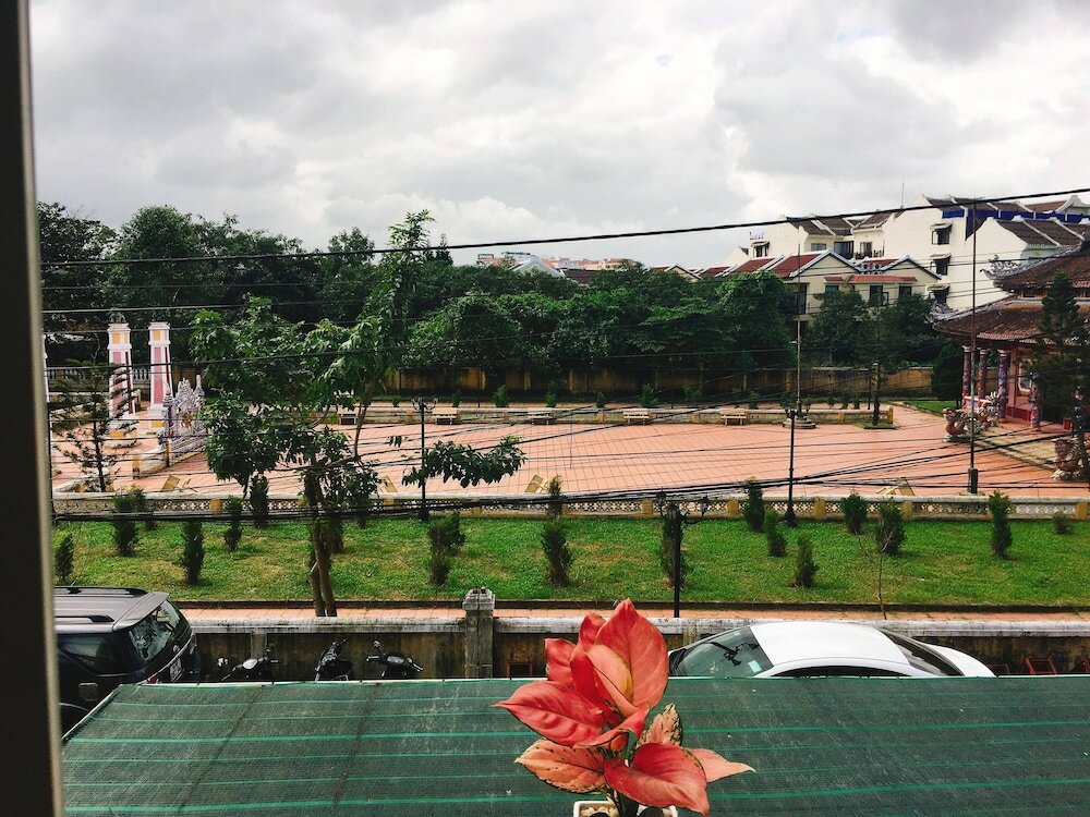 Фото Champa Hoi An Villas