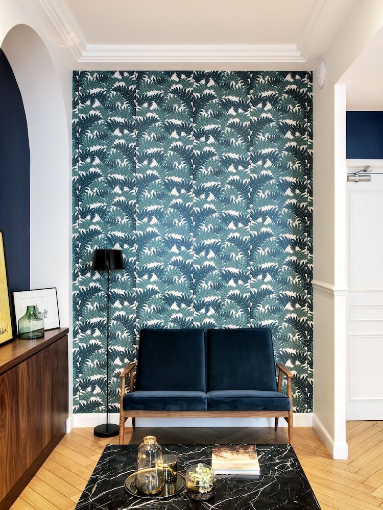 Фото Hotel Rendez Vous Batignolles