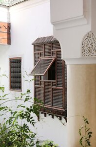 Гостиница Riad Marelia