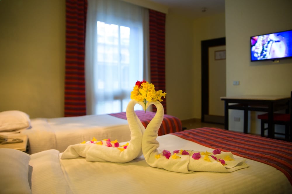 Фото Naama Blue Hotel