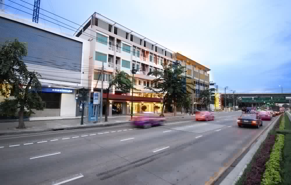 Фото отеля 4