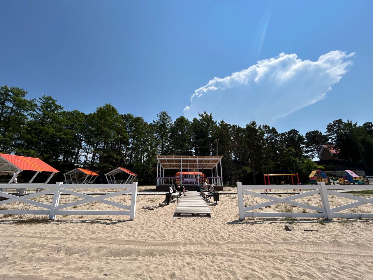 Фото Королевская гавань