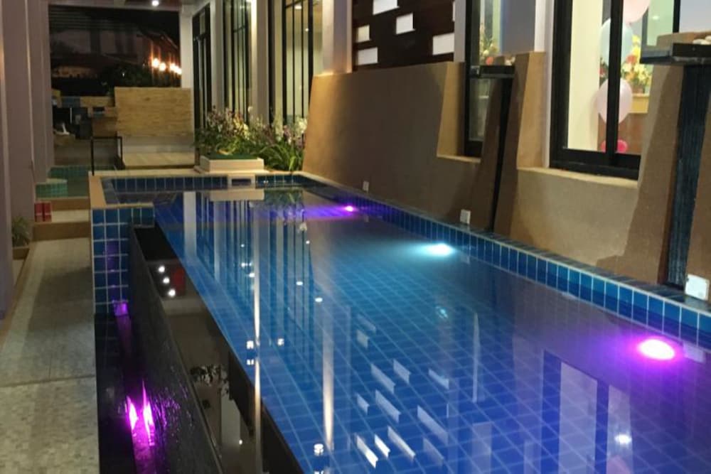 Фото Na Tubthieng Boutique Resort