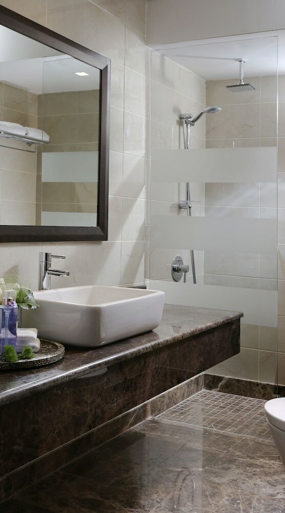 Фото Ascott Rafal Olaya Riyadh