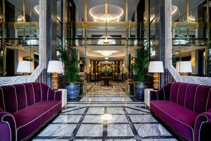 Гостиница Maison Albar Hotels Le Monumental Palace