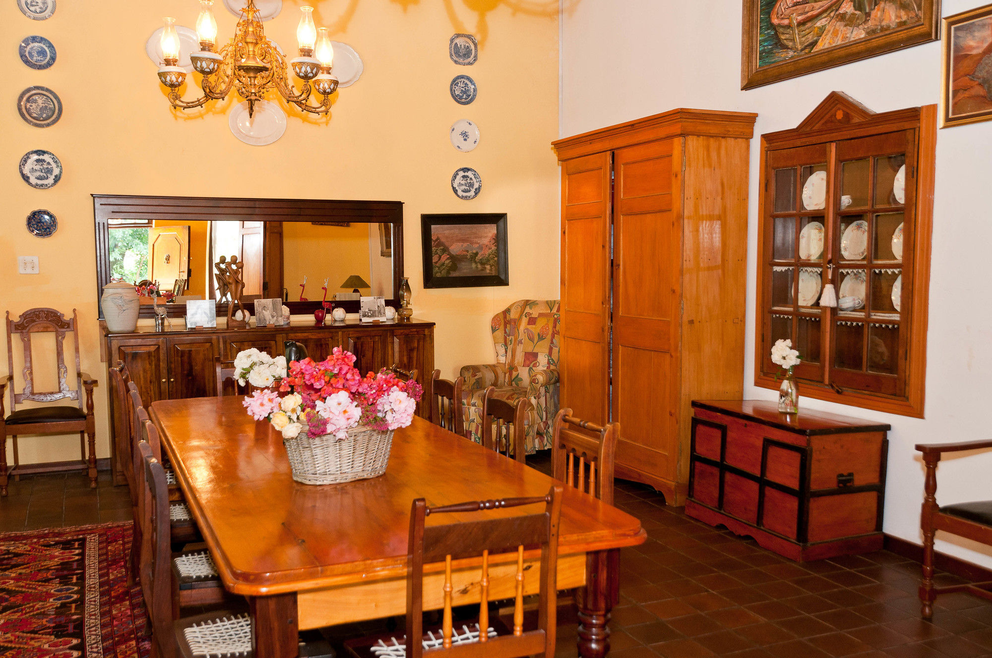 Фото Wittedrift Manor House