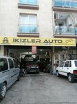 İkizler Auto Service (Izmir, Buca District, Inonu Neighborhood, Osman Serdengecti Avenue, 8), car service, auto repair