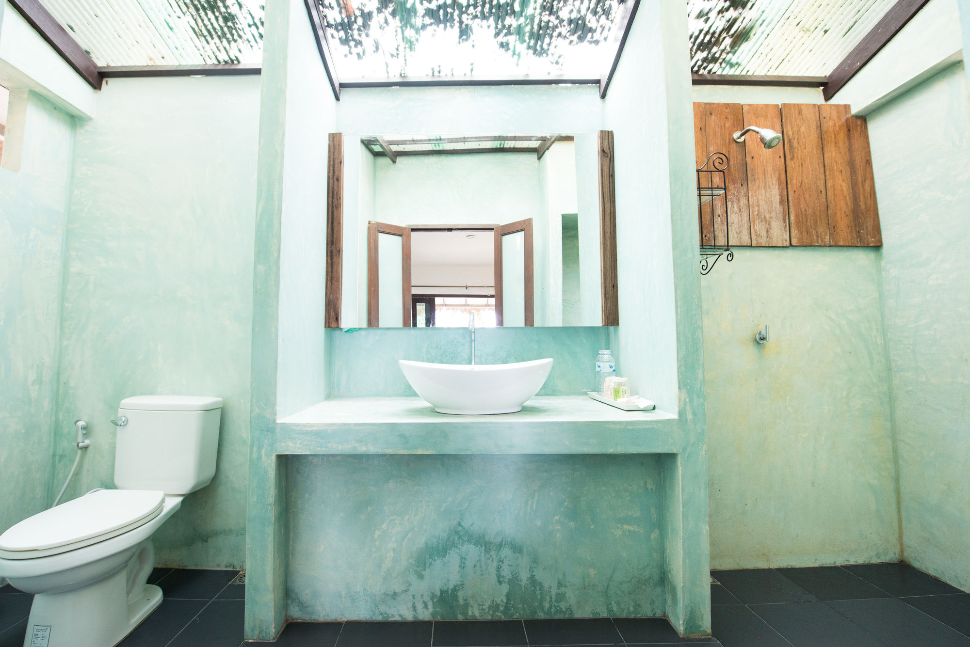 Фото Nature Beach Resort