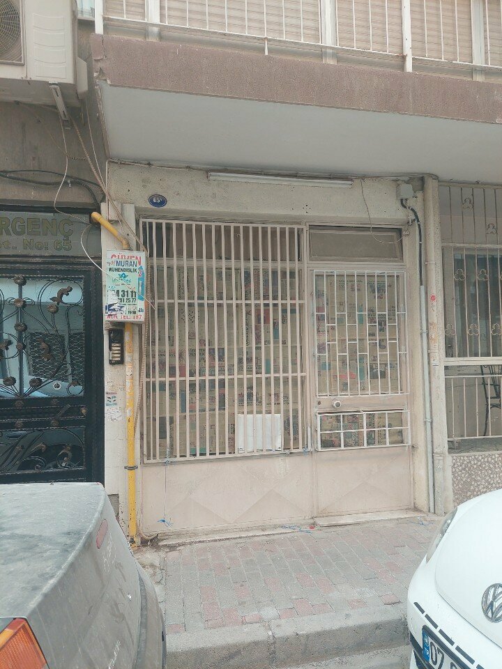 Mortgage agency Eea Construction Transport Excavation Industry, Izmir, photo