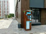 Третий кран (Entuziastov Street, 15), water store