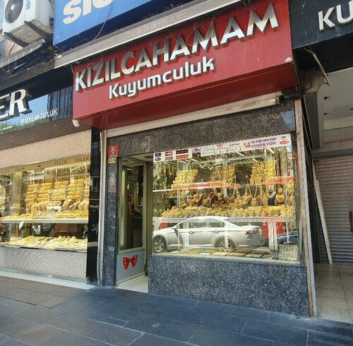 Kızılcahamam Fotoğraf 1