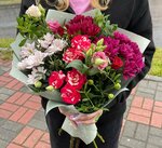 Lavka_trg (ulitsa Prokhacha, 12), flower shop
