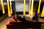 Пространство space Hommz (Stachki Avenue, 30А), rental of venues for cultural events