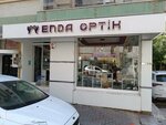 Enda Optik (İzmir, Karşıyaka, Fazıl Bey Cad., 85B), salón de óptica