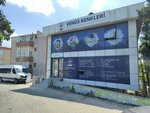Özel Venüs Renkleri Özel Eğitim ve Rehabilitasyon Merkezi (İstanbul, Büyükçekmece, Fatih Mah., Dilber Sok., 4), educational center