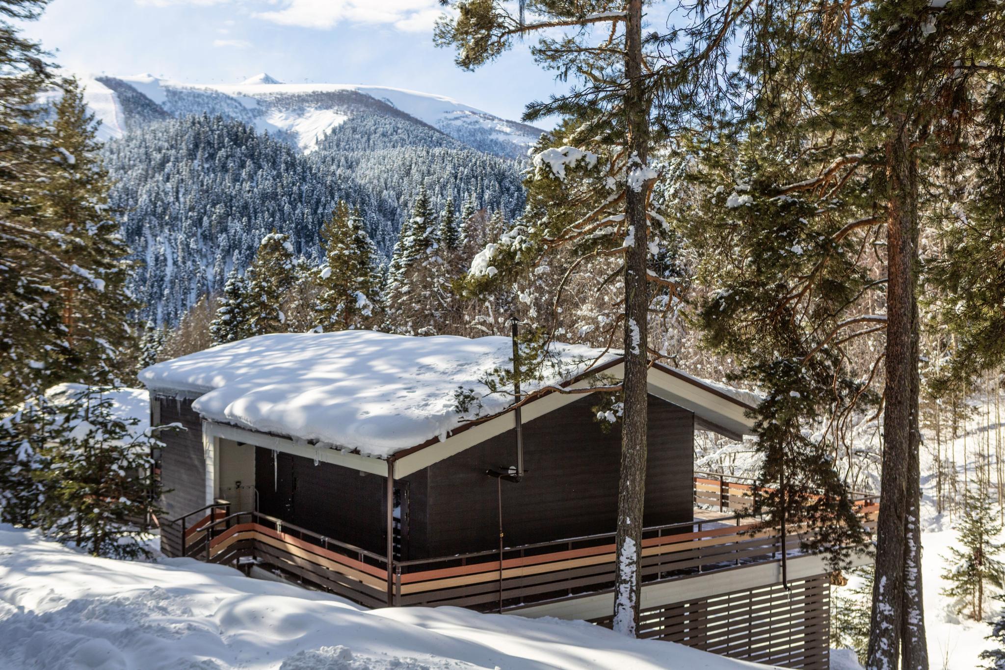 Фото Майри Парк Отель