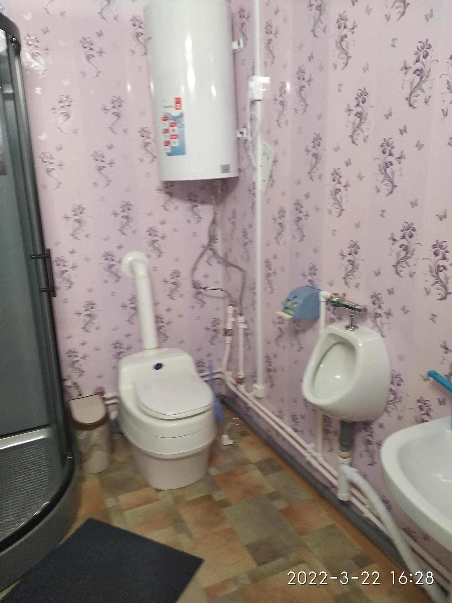 Фото Гостевой дом у дяди Федора