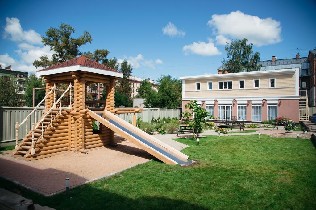 Фото отеля 5