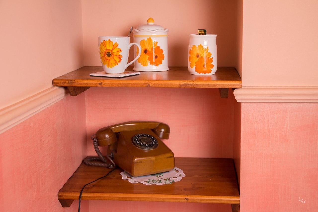 Фото Hamilton's Bed & Breakfast