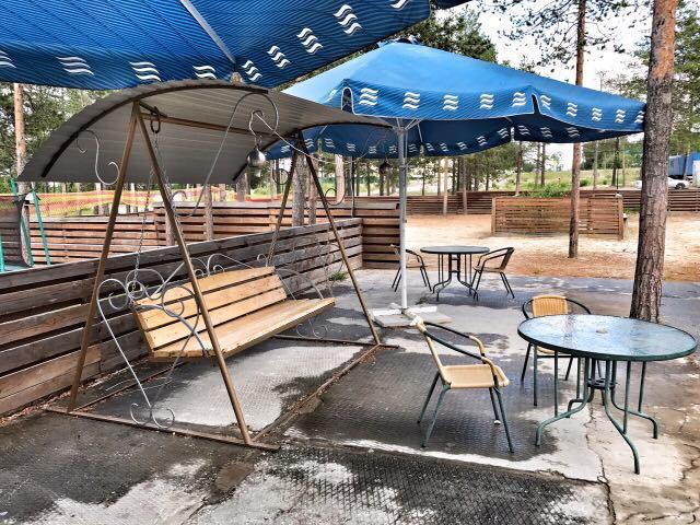 Фото Белая гора