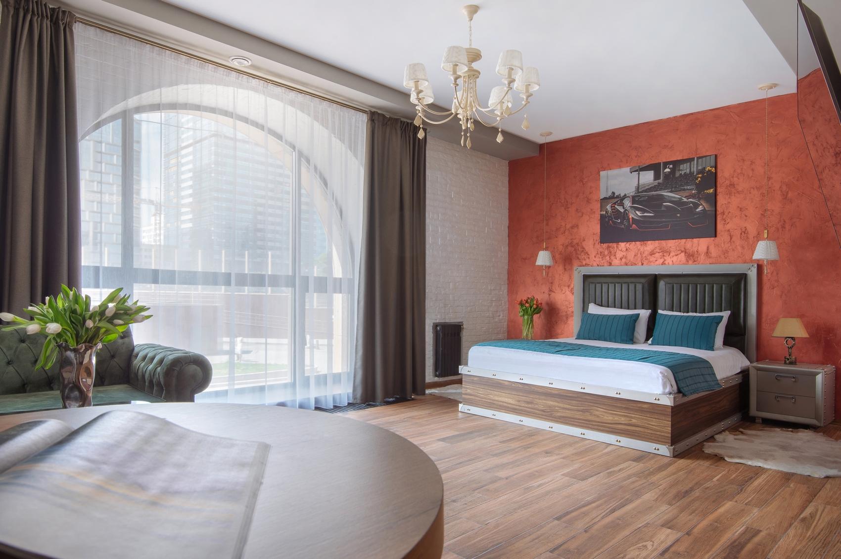 Фото отеля 3