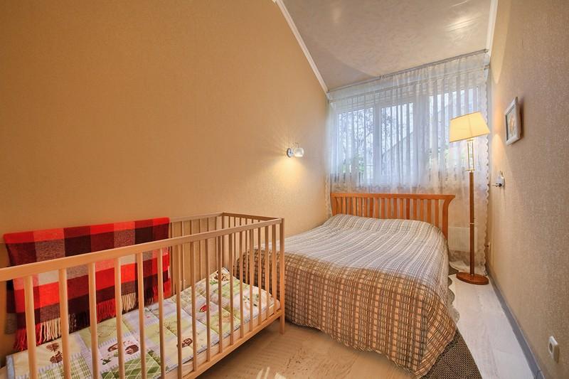 Фото Дача Генерала Николаева