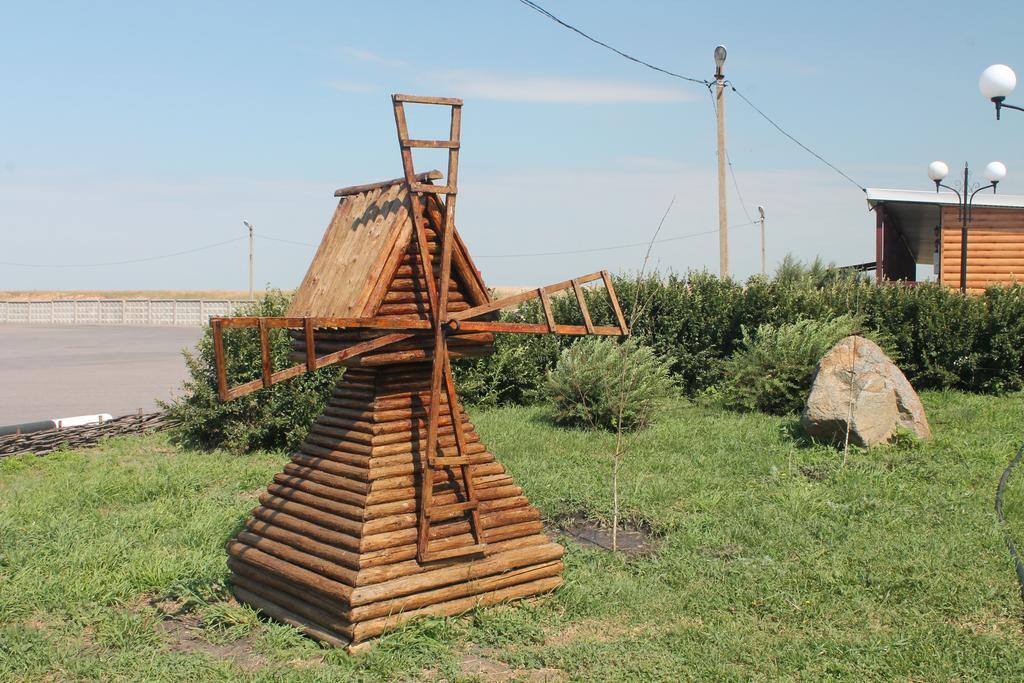 Фото Роза Ветров