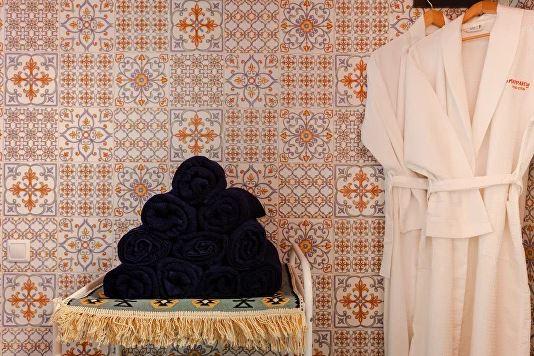 Фото Марракеш