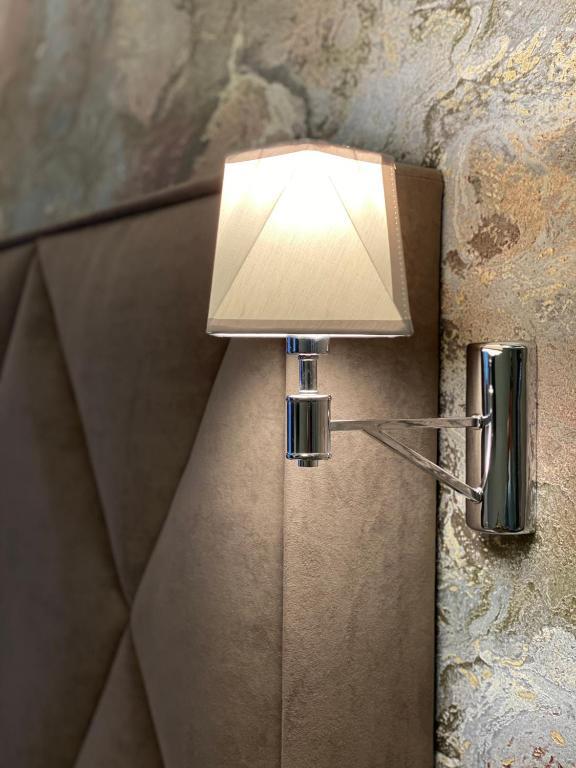 Фото Панорама loft hotel