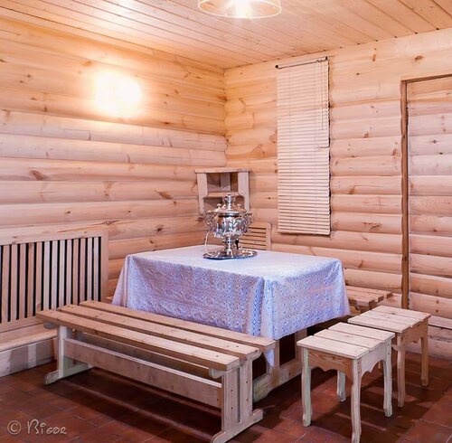 Гостиница Отель Инта в Инте