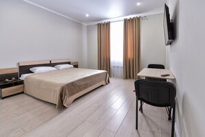 Aris (mikrorayon Krasny Gorodok, Rabochaya ulitsa, 77), hotel