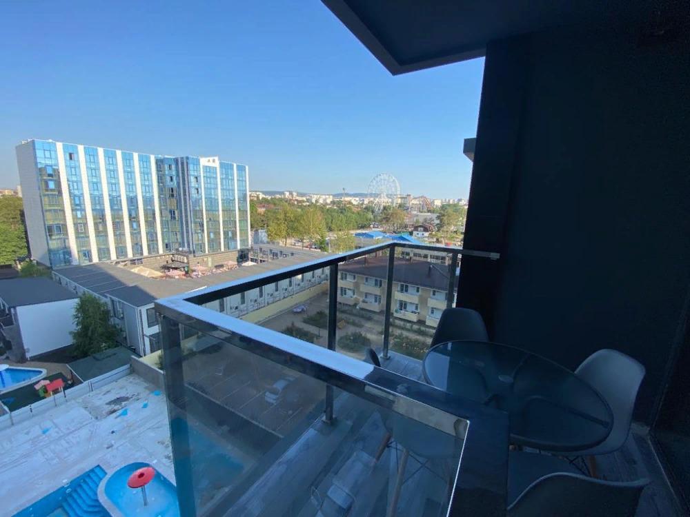 Фото Квартиры у моря на первой береговой линии