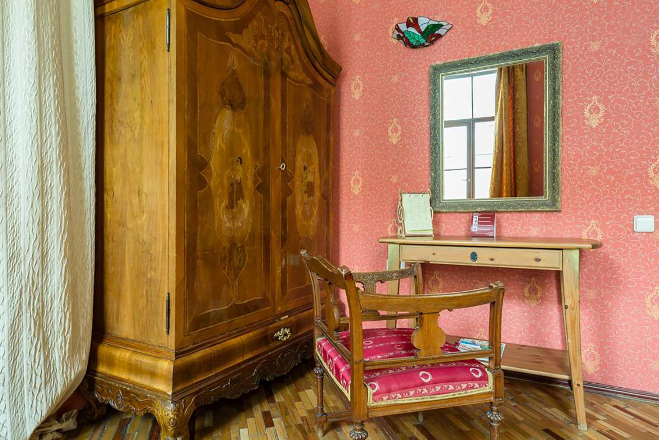 Фото Арт-отель Рахманинов