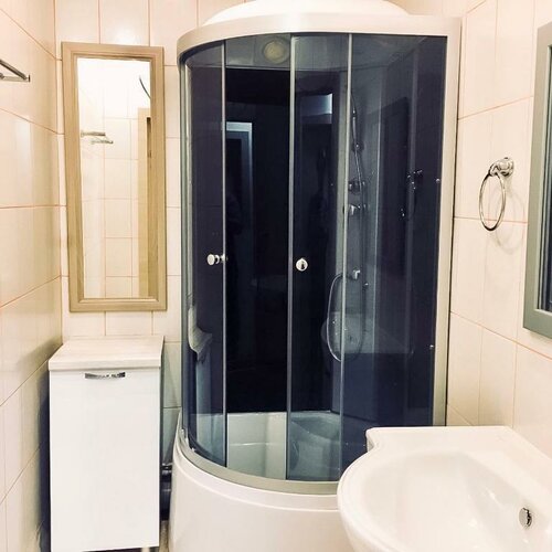 Гостиница Arctic в Мурманской области