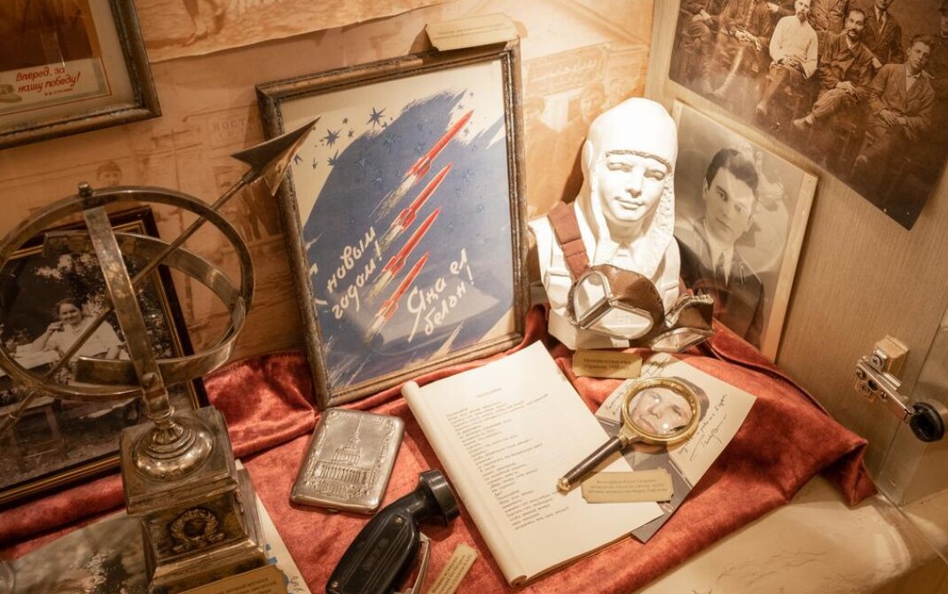 Фото Отель-музей Казанский