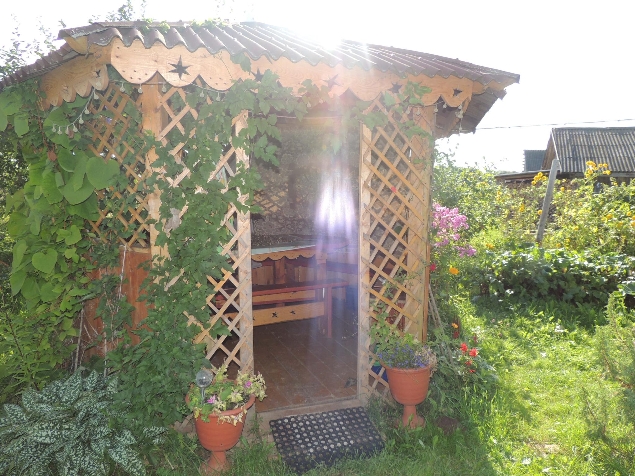 Фото Гостевой дом у Румянцевых