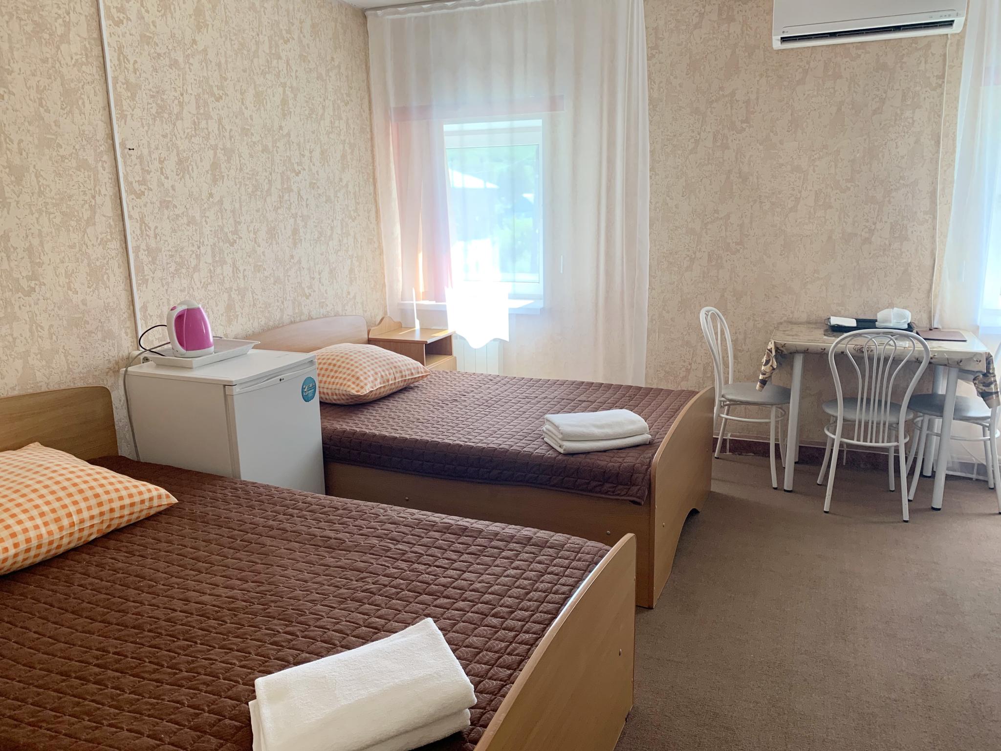 Фото Хинган