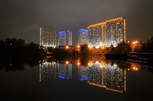 Базис М
