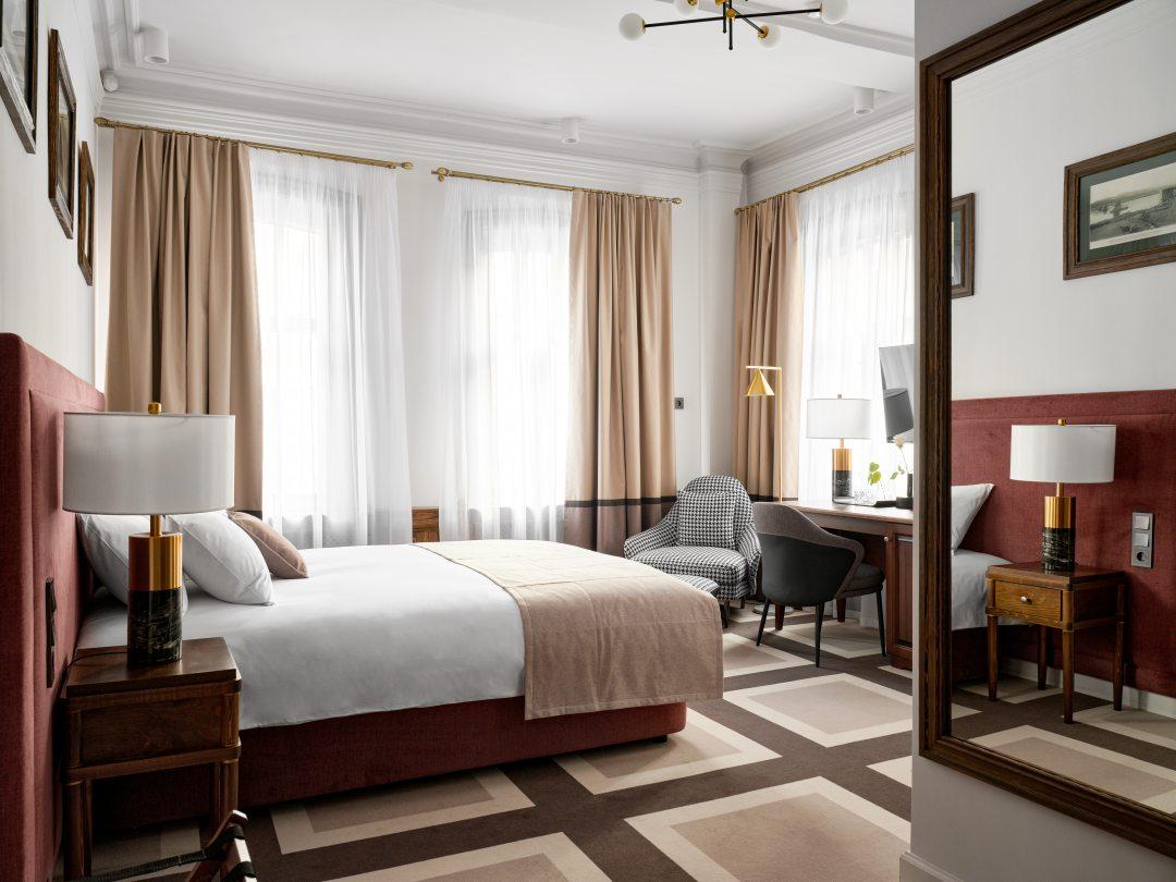 Фото Дом-отель Соломин