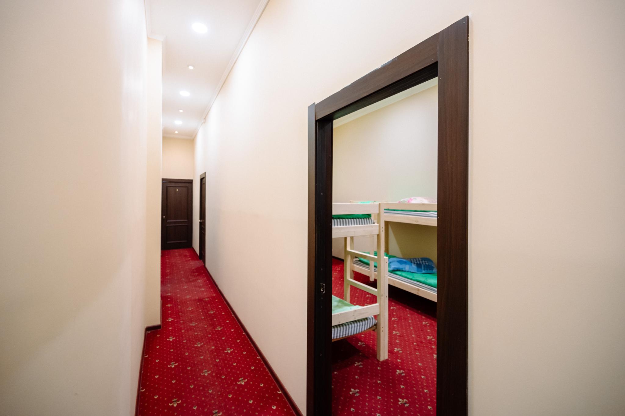 Фото Вежливый лось на Дмитровской