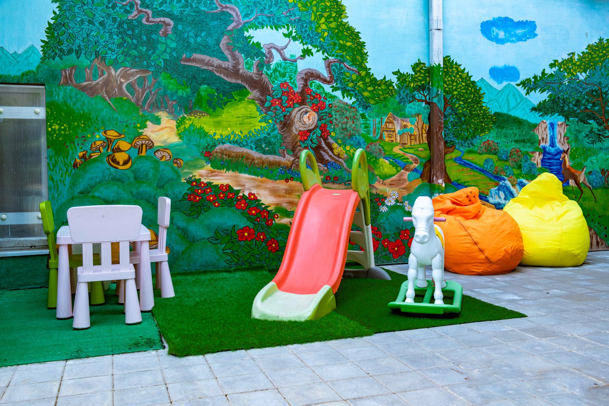 Фото Винговер